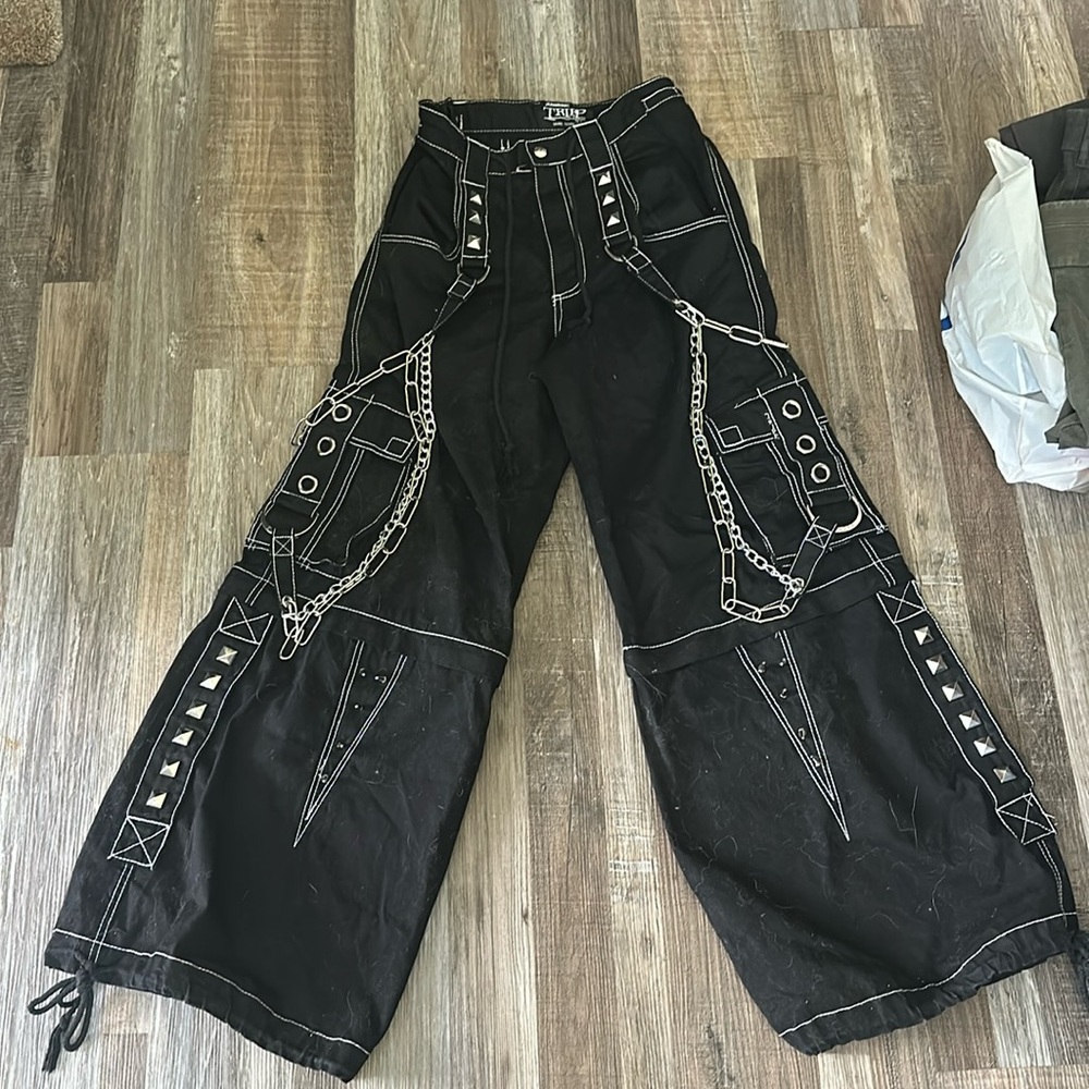 Tripp jeans nyc daang Goodman (originally purchased at junk man’s daughter)